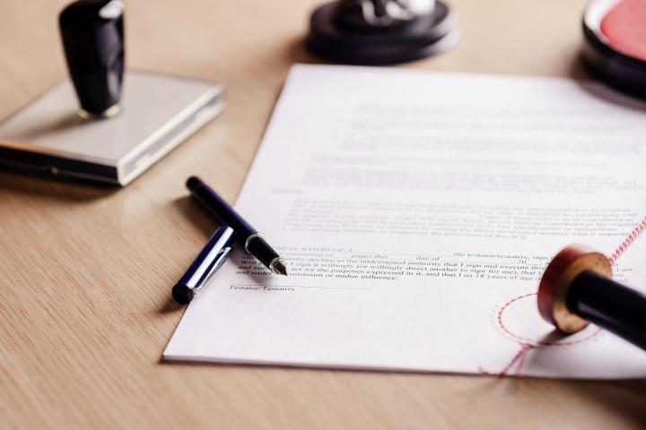 Avocate en droit des assurances Saint-Étienne