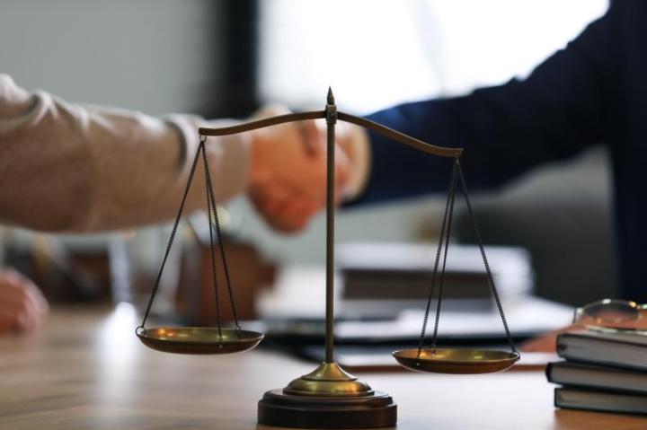 Comment devenir avocate ? Saint-Étienne